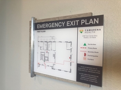 Medical Facilities Photo
